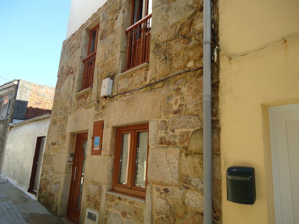 Apartamentos San Guillermo Finisterre Rom bilde
