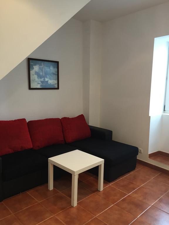 Apartamentos San Guillermo Finisterre Eksteriør bilde