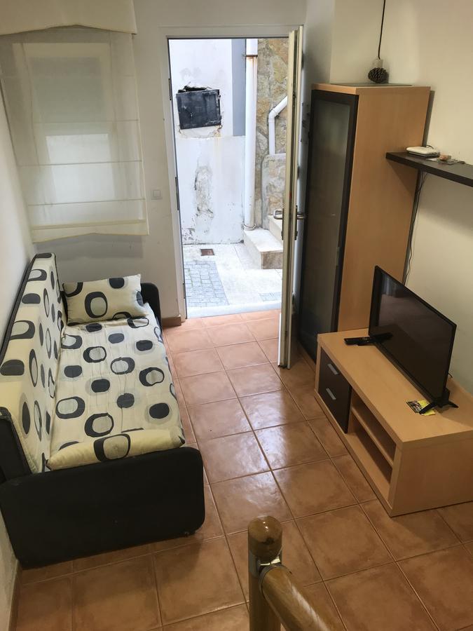 Apartamentos San Guillermo Finisterre Eksteriør bilde